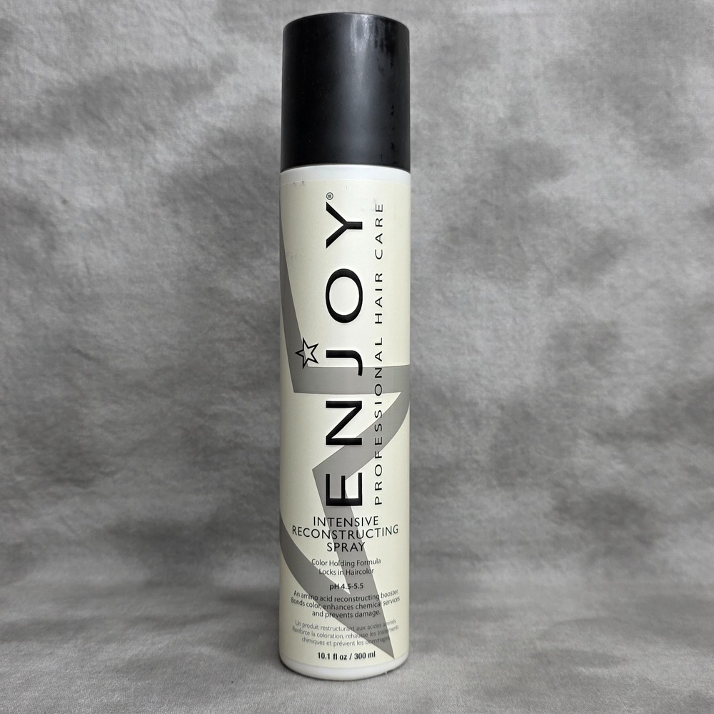 ENJOY‎ Intensive Reconstructing Spray 10.1 fl oz